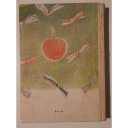 Suur suislepapuu. Luuletusi lastele - Ellen Niit