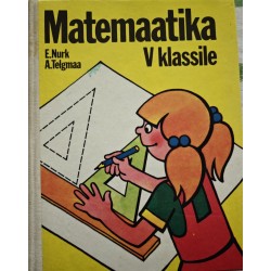 Matemaatika V klassile