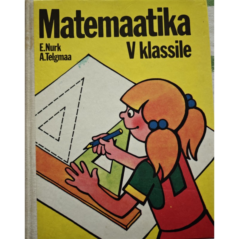 Matemaatika V klassile