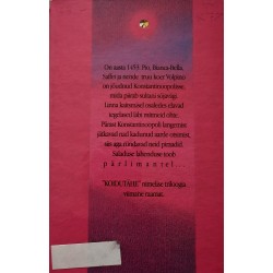 Koidutäht. Pärlimantel