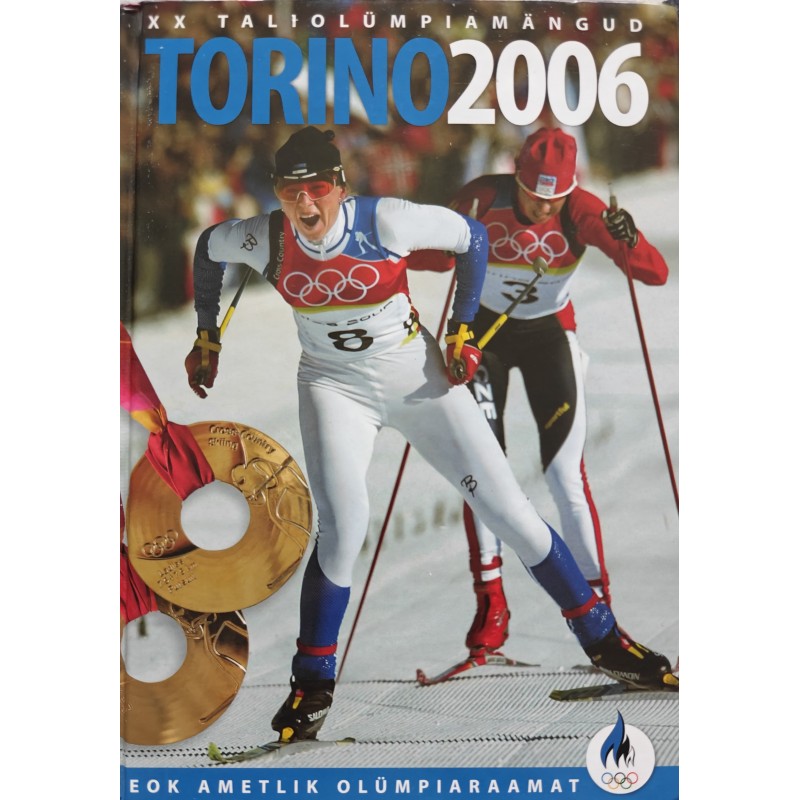 XX taliolümpiamängud Torino 2006