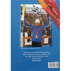 XX taliolümpiamängud Torino 2006