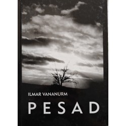 Pesad - Ilmar Vananurm