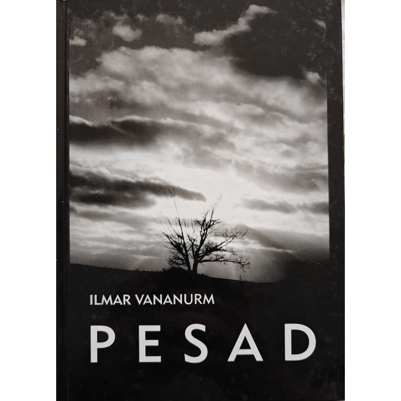 Pesad - Ilmar Vananurm
