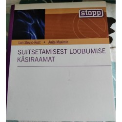 Suitsetamisest loobumise...