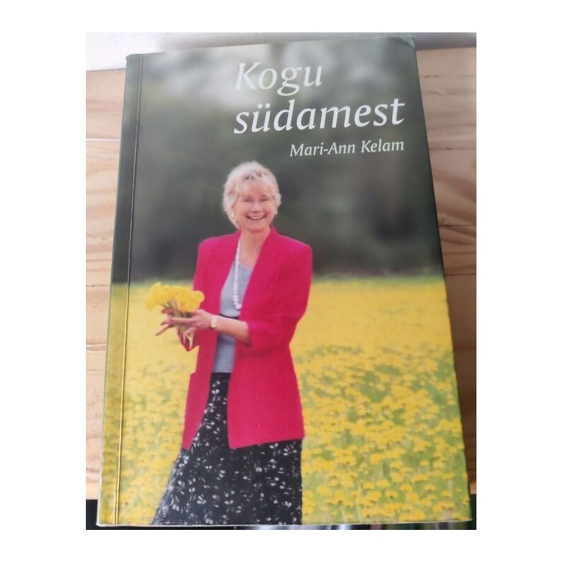 Kogu südamest