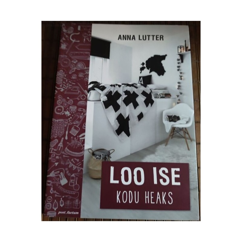 Loo ise kodu heaks