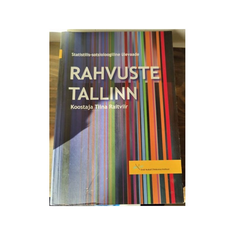 Rahvuste Tallinn