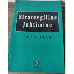 Strateegiline juhtimine