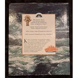 Kauba-ja rännuteed. Claire Craig