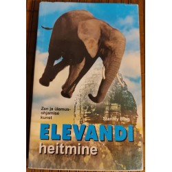 Elevandi heitmine