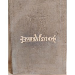 Kalevipoeg