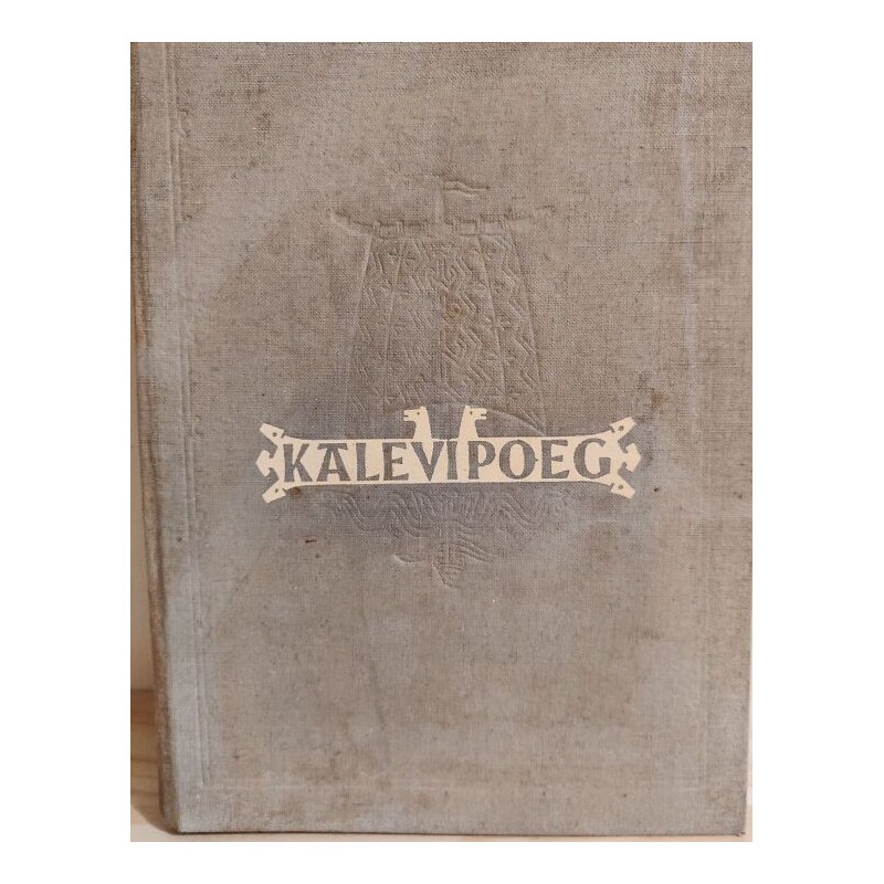 Kalevipoeg