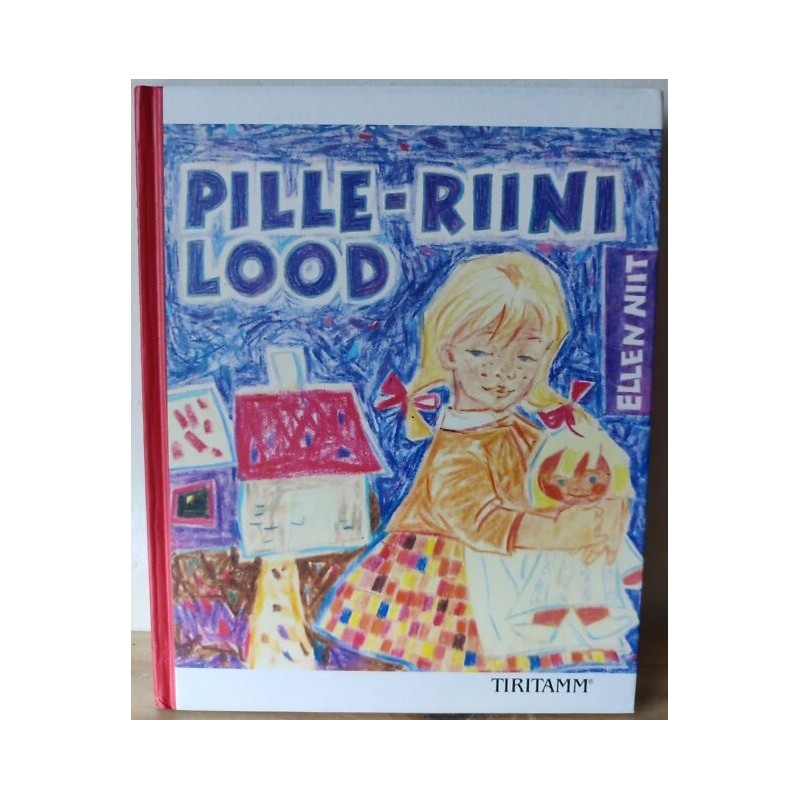 Pille-Riini lood