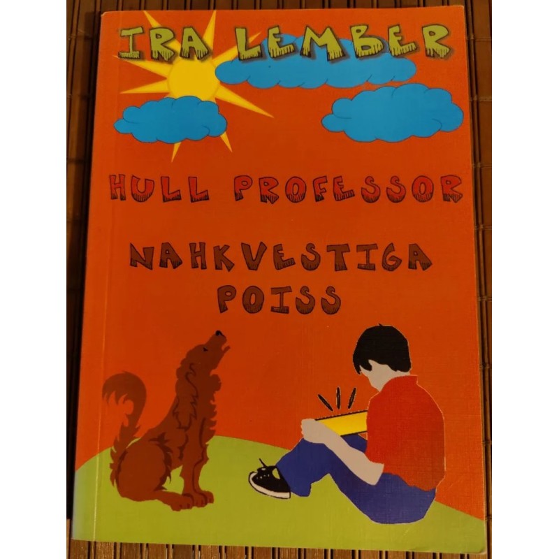 Hull professor