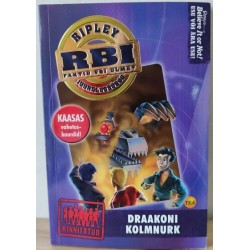 Draakoni kolmnurk
