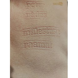 Mälestuste raamat