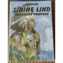 Sinine lind