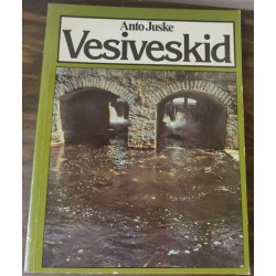 Vesiveskid