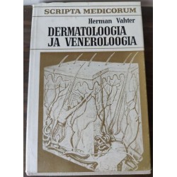 Dermatoloogia ja veneroloogia
