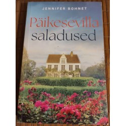 Päikesevilla saladused