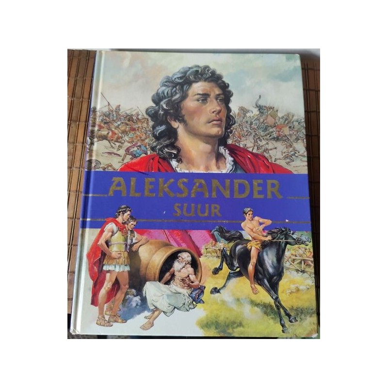 Aleksander suur