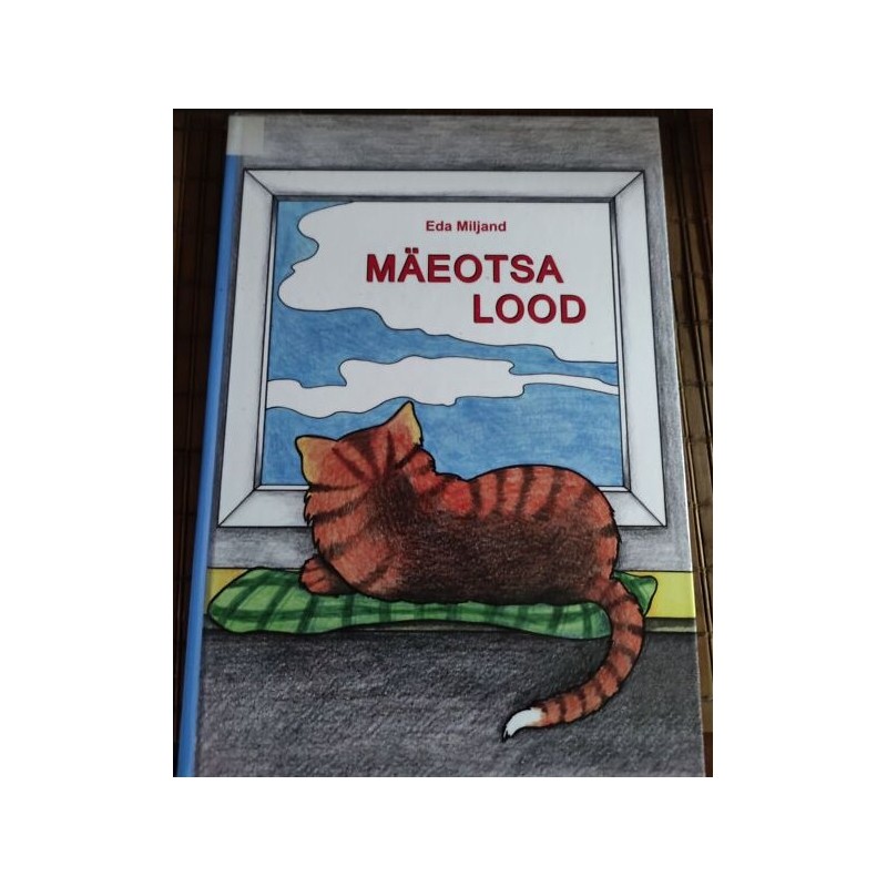 Mäeotsa lood