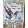 Pääsukese tagasitulek