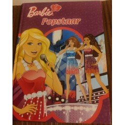 Barbie popstaar