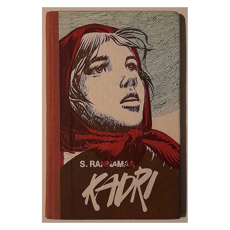 Kadri - Silvia Rannamaa