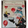 Keteriin salaaias 2