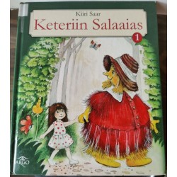 Keteriin Salaaias 1