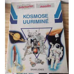 Kosmose uurimine