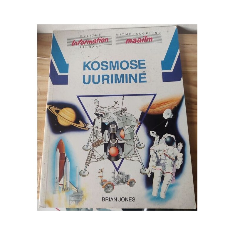 Kosmose uurimine