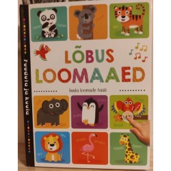 Lõbus loomaaed