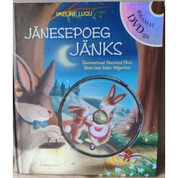 Jänesepoeg Jänks