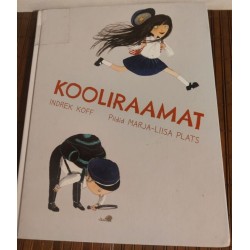 Kooliraamat