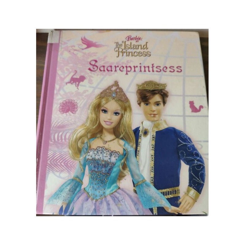 Saareprintsess
