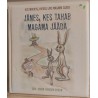 Jänes, kes tahab magama jääda