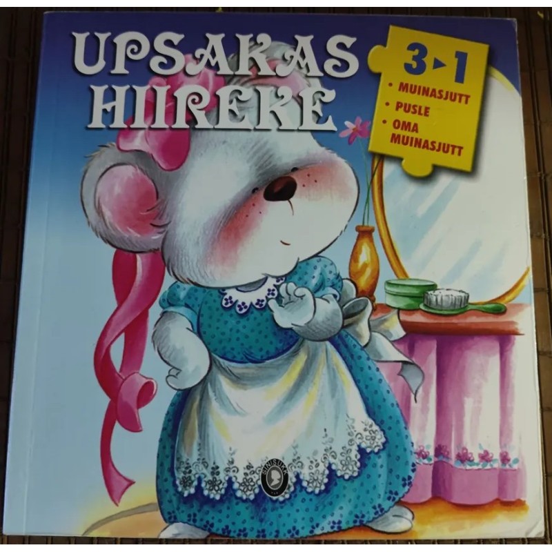 Upsakas hiireke