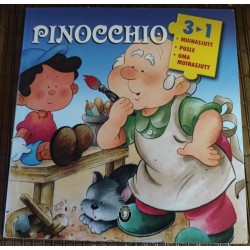 Pinocchio