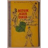 Metsik koer Dingo - Ruvim Fraerman