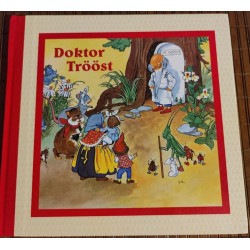 Doktor Trööst