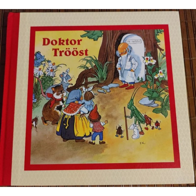 Doktor Trööst