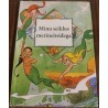 Minu seiklus merineitsidega
