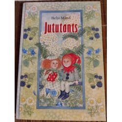 Jututants