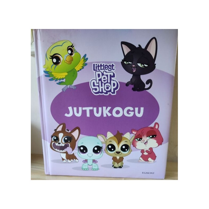 Jutukogu