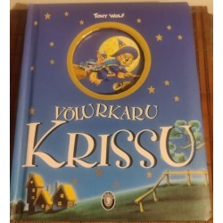 Võlukaru Krissu