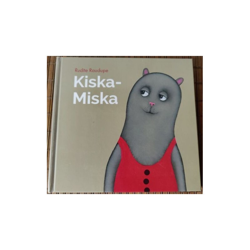 Kiska-Miska