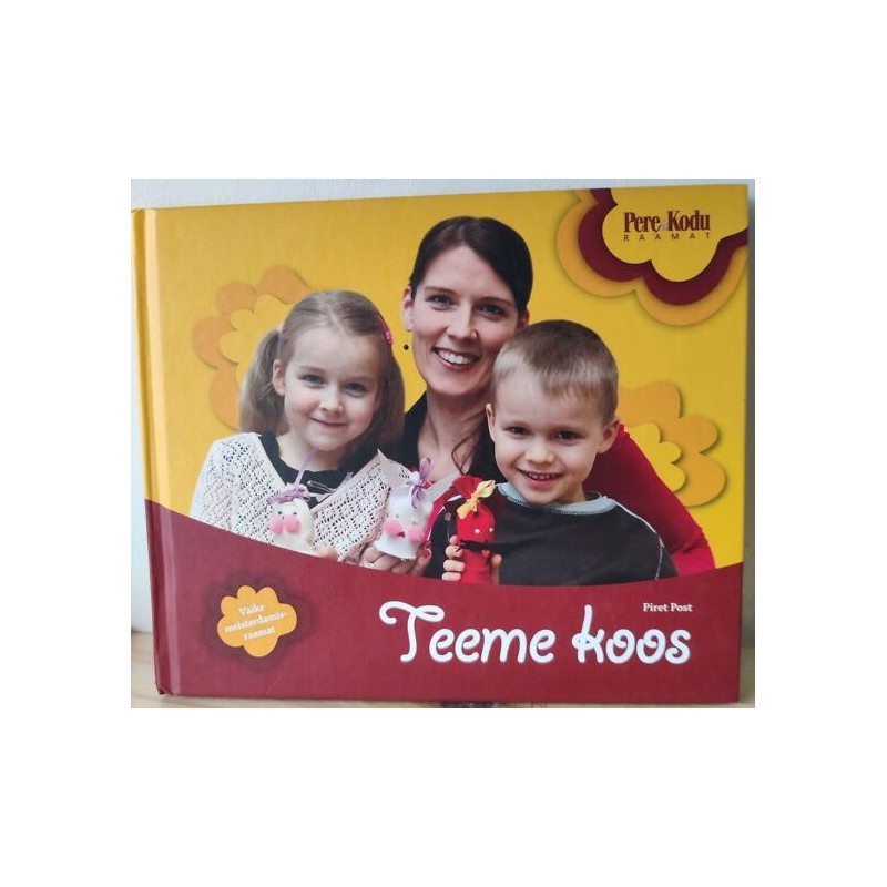 Teeme koos